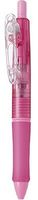 Pilot Ballpoint Pen, Down Force R, 0.7mm, Fine, Pink (BDWR-40F-CP)