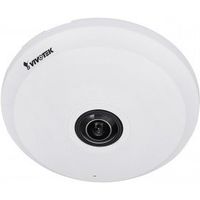 Vivotek FE9191 12MP 360° Panomorph Network Fisheye Camera