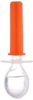 Fleet Children's Pedia-Lax Liquid Glycerin Suppositories -- 6 Suppositories