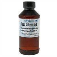 LorAnn Oils Reed Diffuser Base, 4 oz