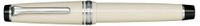 Sailor Professional Gear Ivory ST 21K Gold Rhodium Plating Broad Point Fountain Pen - 11-9280-617