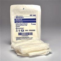 Kerlix 1167 Non-Sterile Super Sponge pack of 100