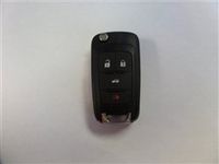 13575176 CHEVY Factory OEM KEY FOB Keyless Entry Car Remote FLIP KEY