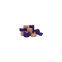 Swift First Aid 3" X 5 Yards Tan Co-Flex Self-Adherent Wrap