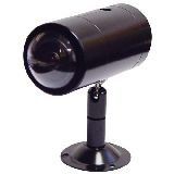 Panasonic WVCP314 Fixed Day/Night Color Box Camera
