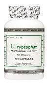 Montiff - L Tryptophan 500 mg 120 vcaps