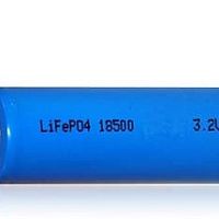 Dantona replacement for BT-LP-18500-8501, LiFePO418500, 18500,