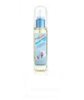 Difeel Body Splash Temptation - Hypnotic Poison 2.1 ounce (Pack of 4)
