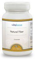 Natural Fiber - 14 oz. per Bottle (4 Pack)