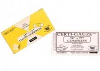 Certi-Gauze Compress (211-021) 24" x 72" #640