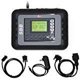 HaoYiShang Auto Key Programmer SBB V33.02 Key Programmer for Multi-Brands