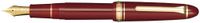 Sailor 1911 Large Lefty Fountain Pen (Maroon Fine)