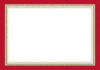 Caspari Tags to from - Self Adhesive 5pk - Tiny Dots