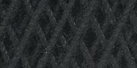 Aunt Lydia's Bulk Buy Crochet Cotton Classic Crochet Thread Size 10 (3-Pack) Black 154-12