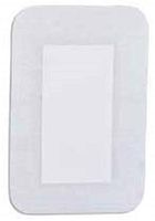 ReliaMed 4" x 6" Sterile Bordered Gauze Dressings - Box of 25 by Reliamed
