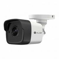 Alibi 4.0 Megapixel 65 ft IR IP Outdoor Bullet Security Camera