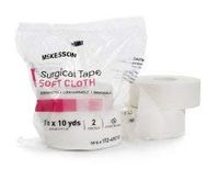 McKesson Medical Tape 1" X 10 Yd 172-49210, 12 Packs, 2 Rolls/Pack