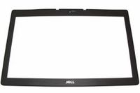 Dell Latitude E6520 15.6" LCD Front Trim Cover Bezel Plastic WITH Web Camera Window - NW1W7