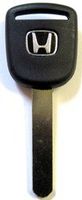 Honda 2006 06 Odyssey Uncut Transponder Key