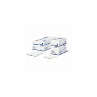 MCK68172000 - Hartmann-conco Gauze Sponge Econolux Cotton 12-Ply 4 X 4 Inch