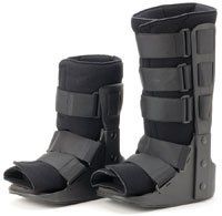 FX4 Darco FX Pro High Walker XL Part# FX4 by Darco International Inc Qty of 1...