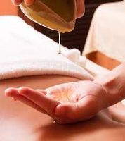 Natural Massage Oil ~ Carnation