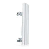 Ubiquiti RM5-GPS, RocketM5-GPS RocketM5 GPS + AM-5G20-90 5GHz Sector 20dBi 90deg