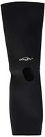 DonJoy Knee Brace Undersleeve, Open Patella, Neoprene, Small