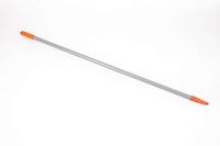 56" Plastic Handle Medium Tip (Box of 12) 100% Made in USA.