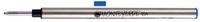 Monteverde Pelikan Style Rollerball Refill (Blue, Broad)