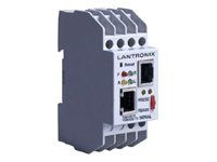 Xsdrsn Indus Dev Srvr RS485/422/232 Din Rail