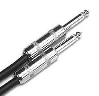 Peavey 3' Speaker Patch Cables, 18 Gauge