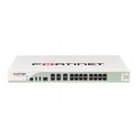 Fortinet FortiGate 100D - Security applia