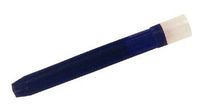 Namiki Refills Blue/Black 12pk Fountain Pen Cartridge - N69102