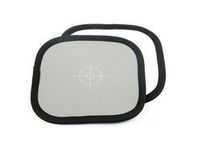 Lastolite by Manfrotto LL LR1250 Ezybalance Grey Card - 30 cm, Grey/White