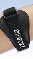 FLA 19-600 EpiSport Tennis Elbow Brace Epicondylitis Clasp BLACK MEDIUM