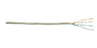 General Cable/Prysmian - 2133269e.99 - (Priced Feet) 24-25p Utp-cmr Sol Bc Cat5e Pe/frpvc Gray Jacket Reels (6x4pr Bundles)