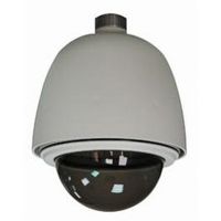 Vivotek AE-132 Outdoor dome housing with smoked cover