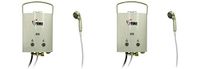Camp Chef HWD5 Triton Water Heater (Pack of 2)