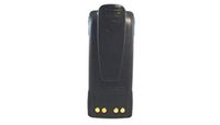 HNN9009 1900 mAh NiMh battery for Motorola HT1250 and HT750 series radios. WB# WM4009.
