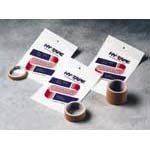 Hy Tape International Inc Hy-tape Latex Free 1 1/2" X 5 Yds - Model 115BLF - Each