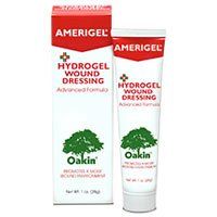 AmeriGel Hydrogel Wound Dressing