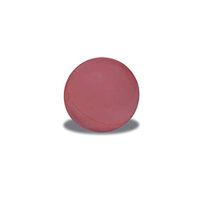Soft Squeezable Hand & Finger Exercising Ball - Stress Relieving Tool - Single