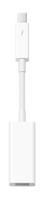 Apple Thunderbolt to FireWire Adapter