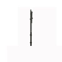 Health O Meter 3001HR Professional Height Rod for Antimicrobial Platform Scale
