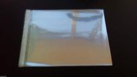 Packaging Bags Suppliers 100 Clear Bags Cellophane ENVELOPES for 8x10 Photos or Prints Storage Protection