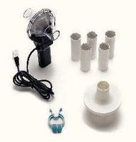 SPR-MP30 - Disposable Mouth Piece PK 30 - Vernier Spirometer - Each