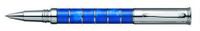 Laban Ring Pen Deep Sea Blue Rollerball Pen - LRN-R105DSB