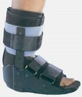 DJO ProCare Walker Boot Liner - 79-95117EA - Large, 1 Each / Each