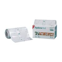 Three M 8816004Ea Tegaderm Transparent Film Dressing 4" X 11 Yds. Sacral,Three M - Each 1